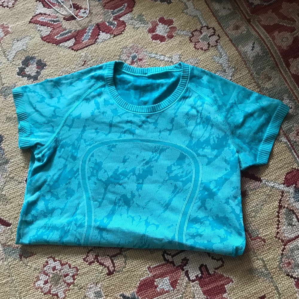 Lululemon Top